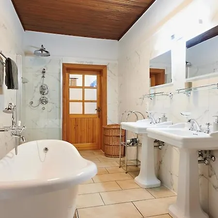 Vakantiehuis Oliver Im Bernstein Resort, Cleaning Included *