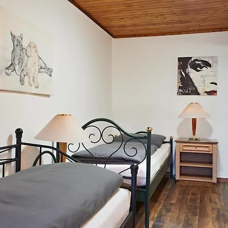 Oliver Im Bernstein Resort, Cleaning Included Vakantiehuis
