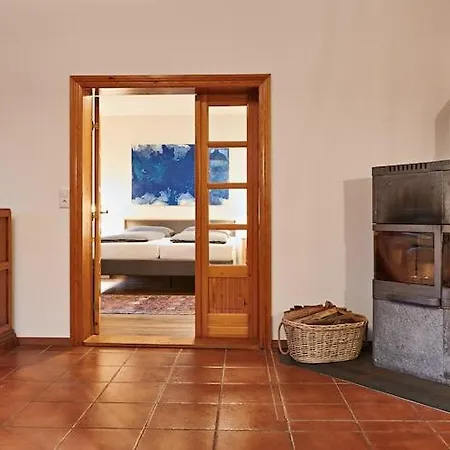 Oliver Im Bernstein Resort, Cleaning Included Vakantiehuis